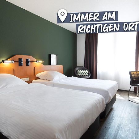 Achat Hotel Heppenheim Heppenheim  Екстериор снимка