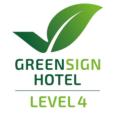 Achat Hotel Heppenheim Heppenheim  Екстериор снимка