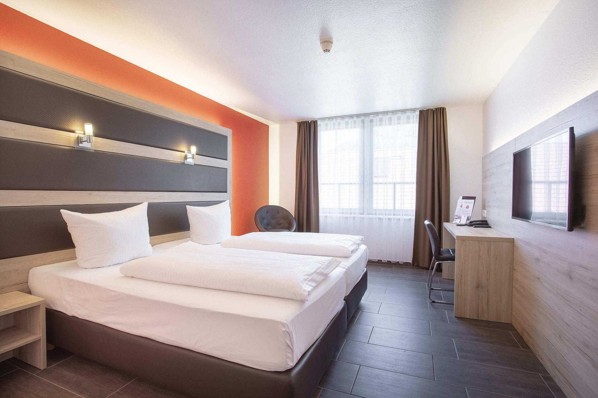 Achat Hotel Heppenheim Heppenheim  Екстериор снимка