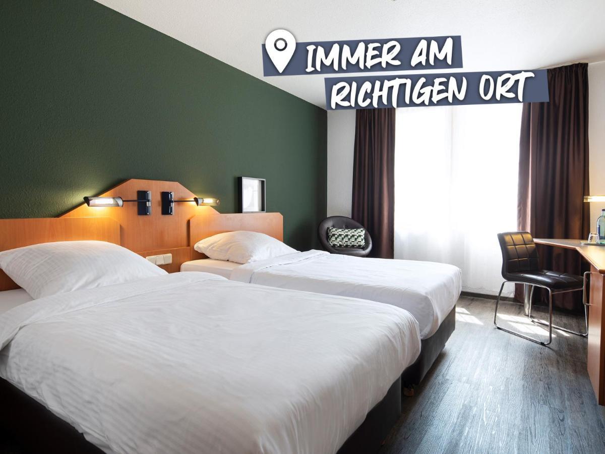 Achat Hotel Heppenheim Heppenheim  Екстериор снимка