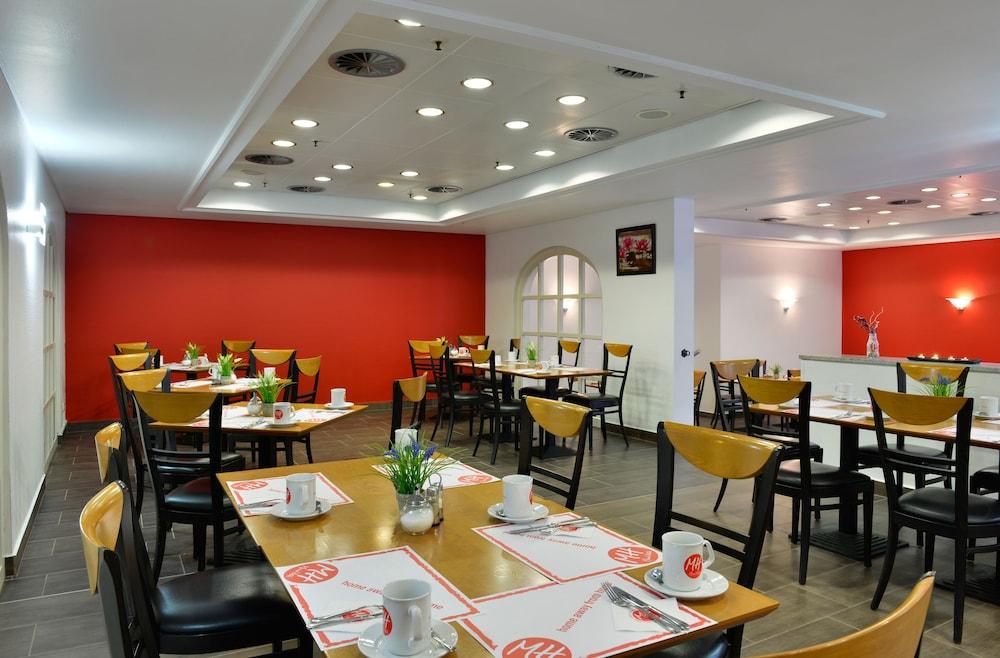Achat Hotel Heppenheim Heppenheim  Екстериор снимка