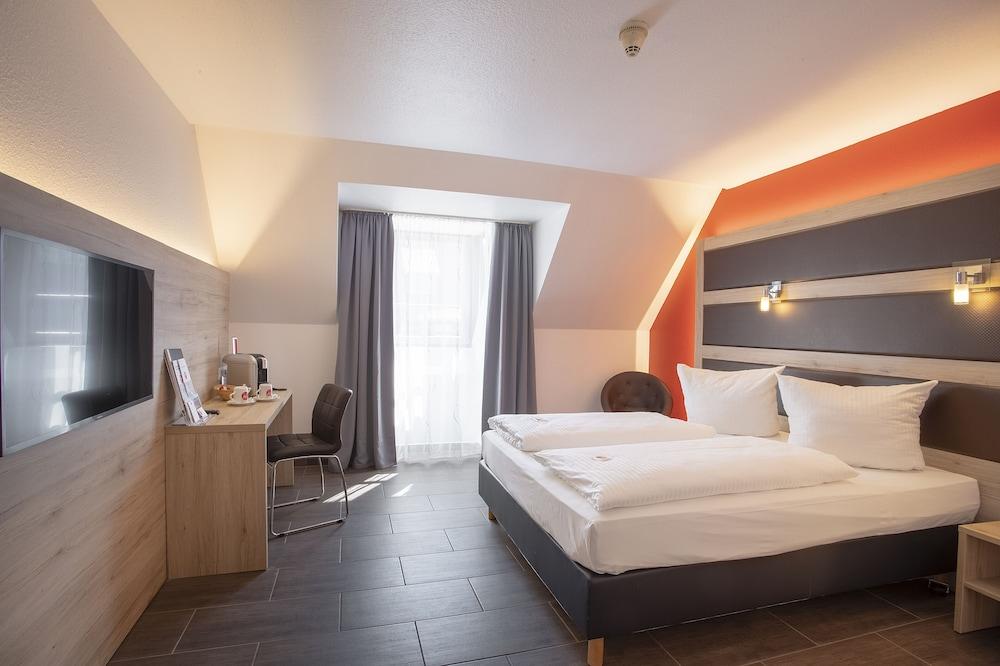 Achat Hotel Heppenheim Heppenheim  Екстериор снимка