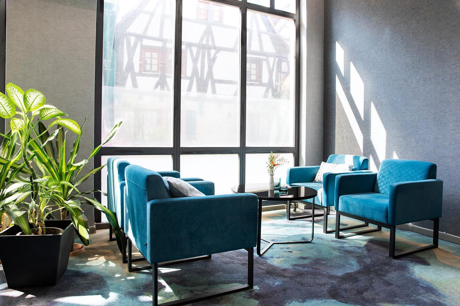 Achat Hotel Heppenheim Heppenheim  Екстериор снимка