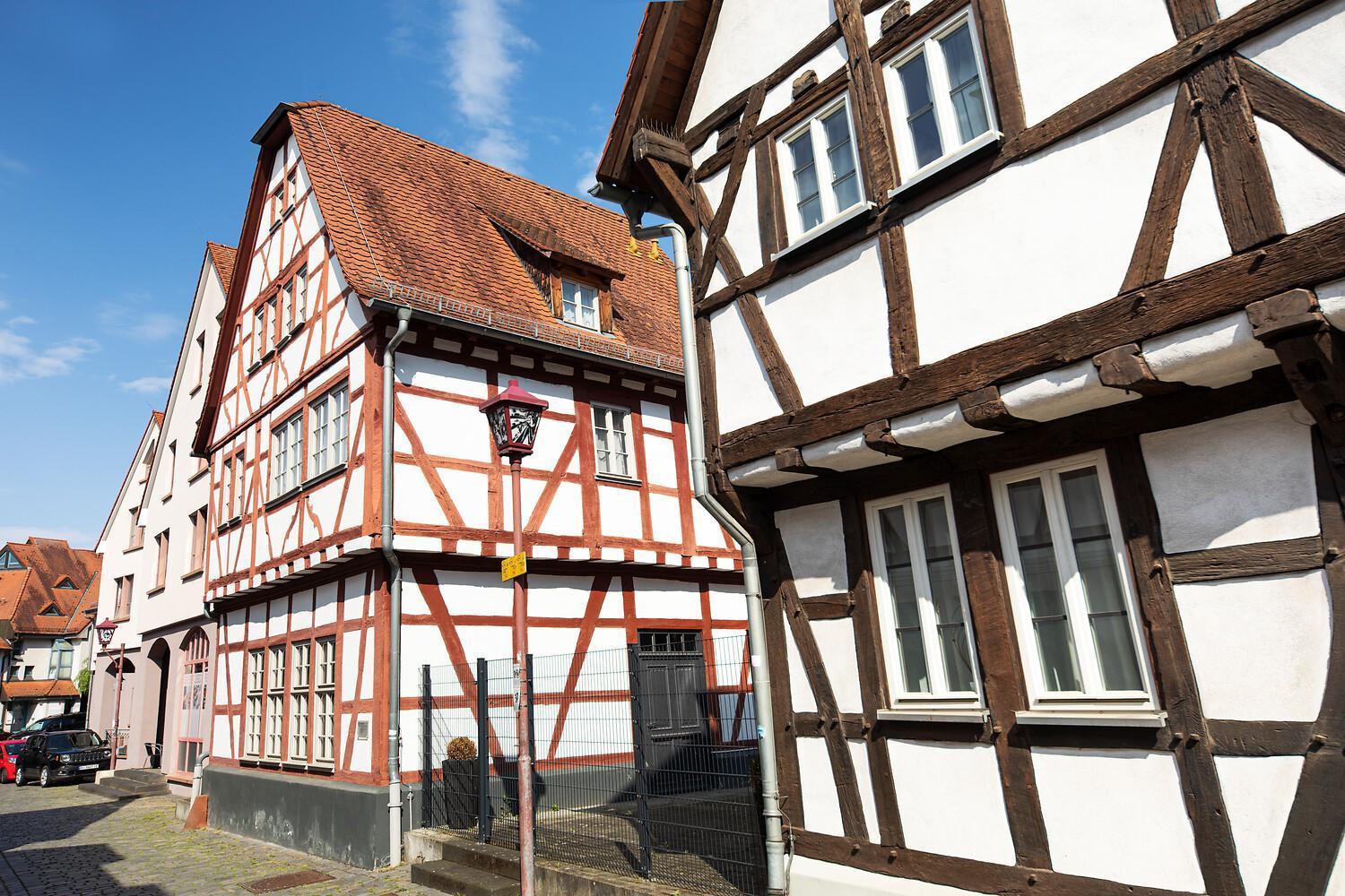 Achat Hotel Heppenheim Heppenheim  Екстериор снимка