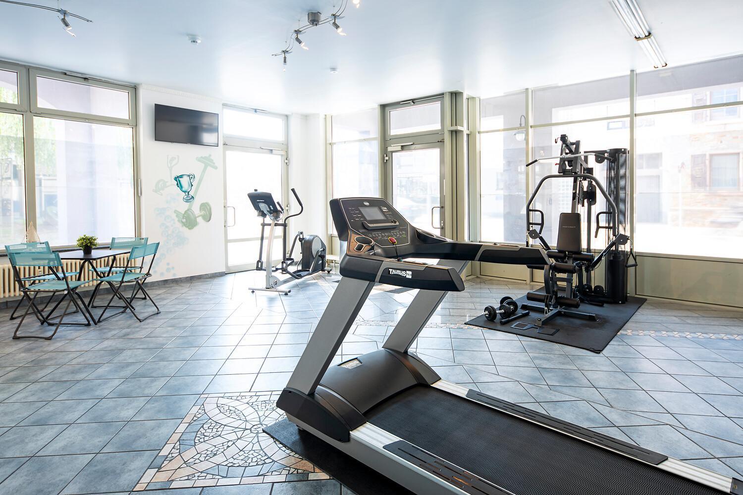 Achat Hotel Heppenheim Heppenheim  Екстериор снимка