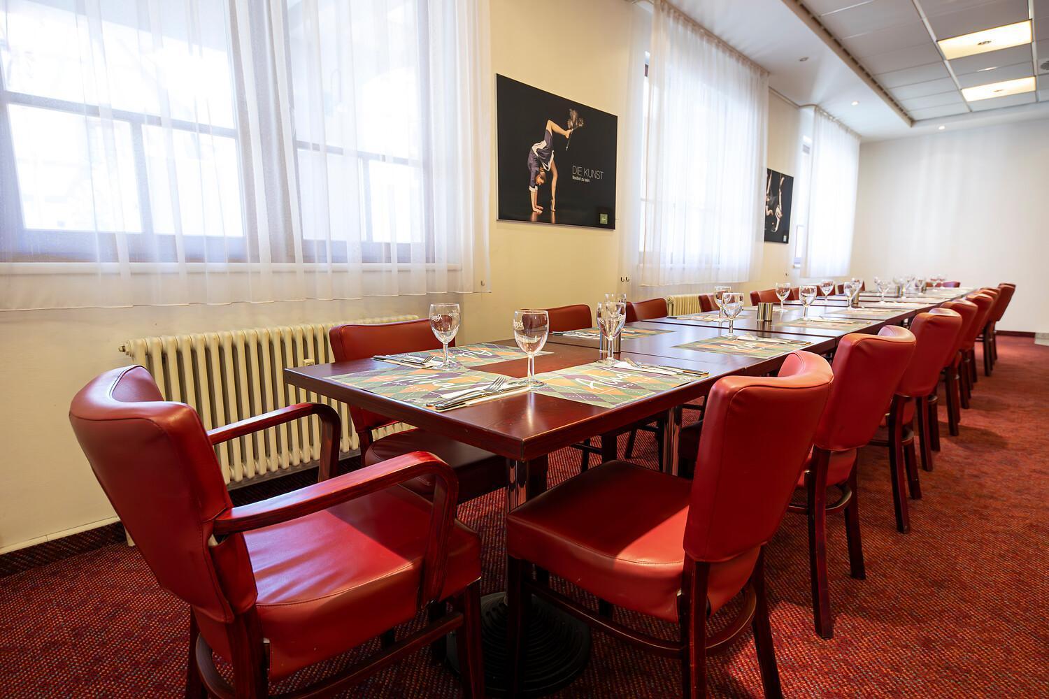 Achat Hotel Heppenheim Heppenheim  Екстериор снимка
