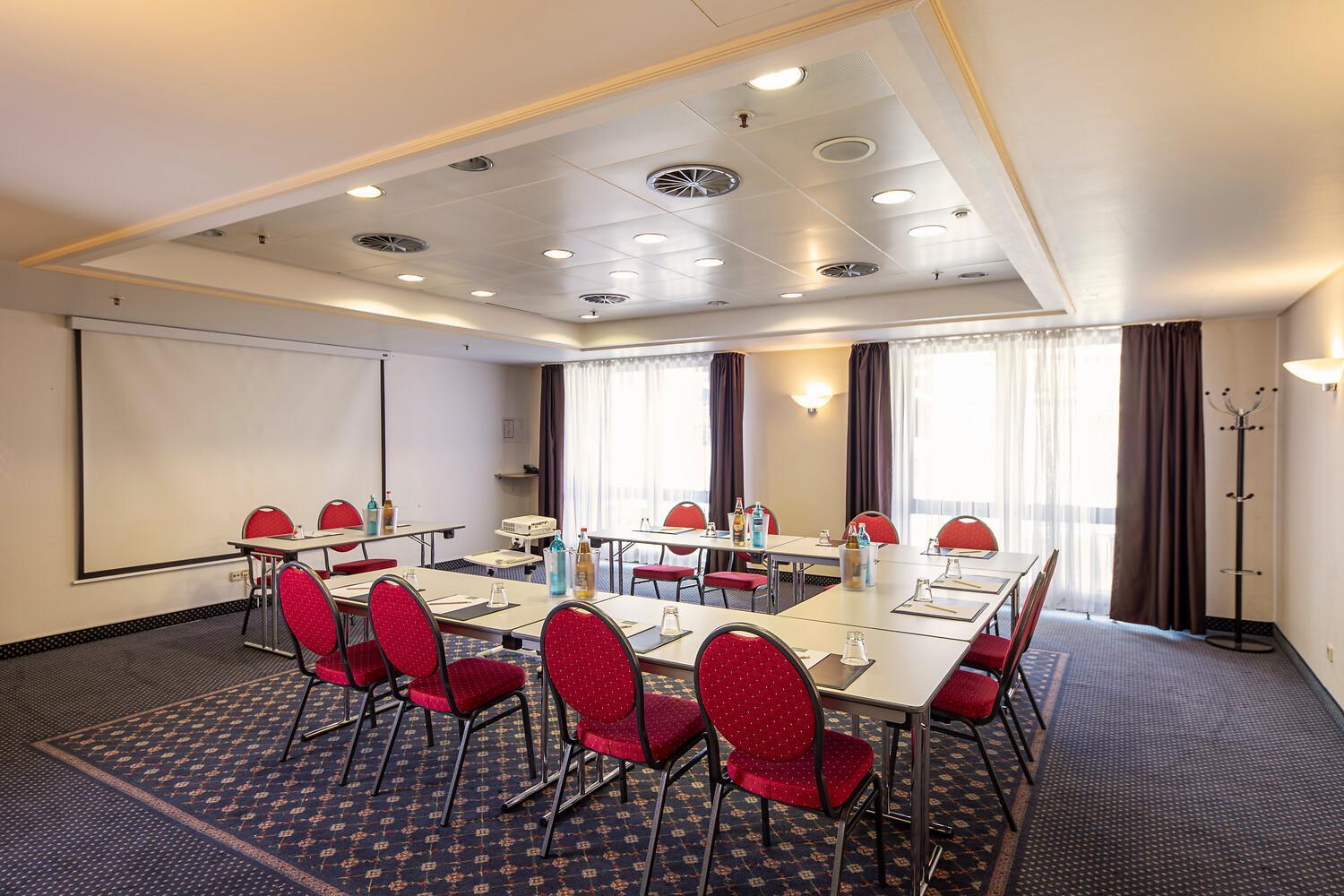 Achat Hotel Heppenheim Heppenheim  Екстериор снимка