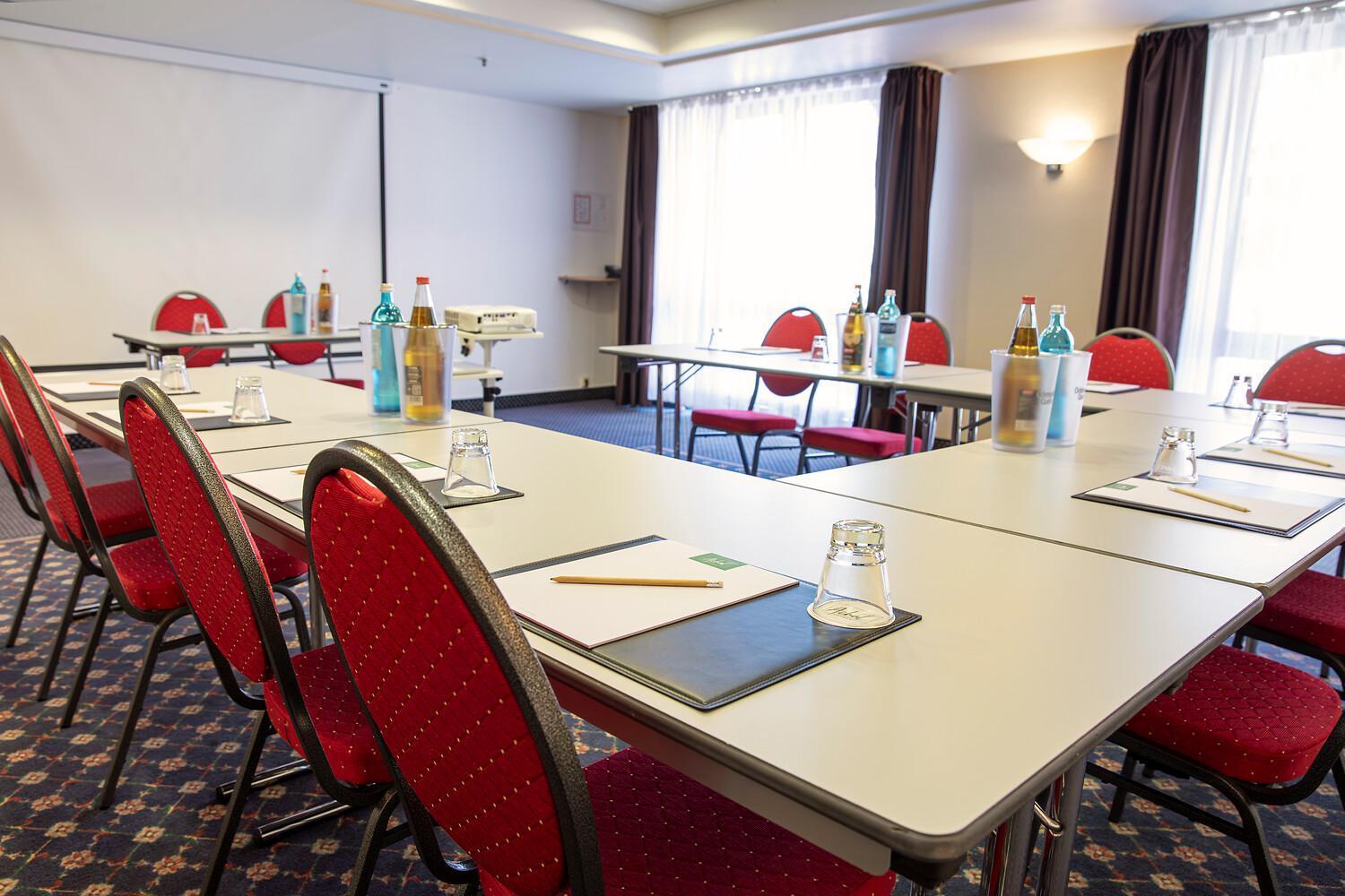 Achat Hotel Heppenheim Heppenheim  Екстериор снимка
