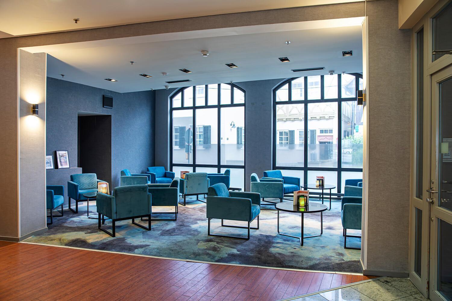 Achat Hotel Heppenheim Heppenheim  Екстериор снимка