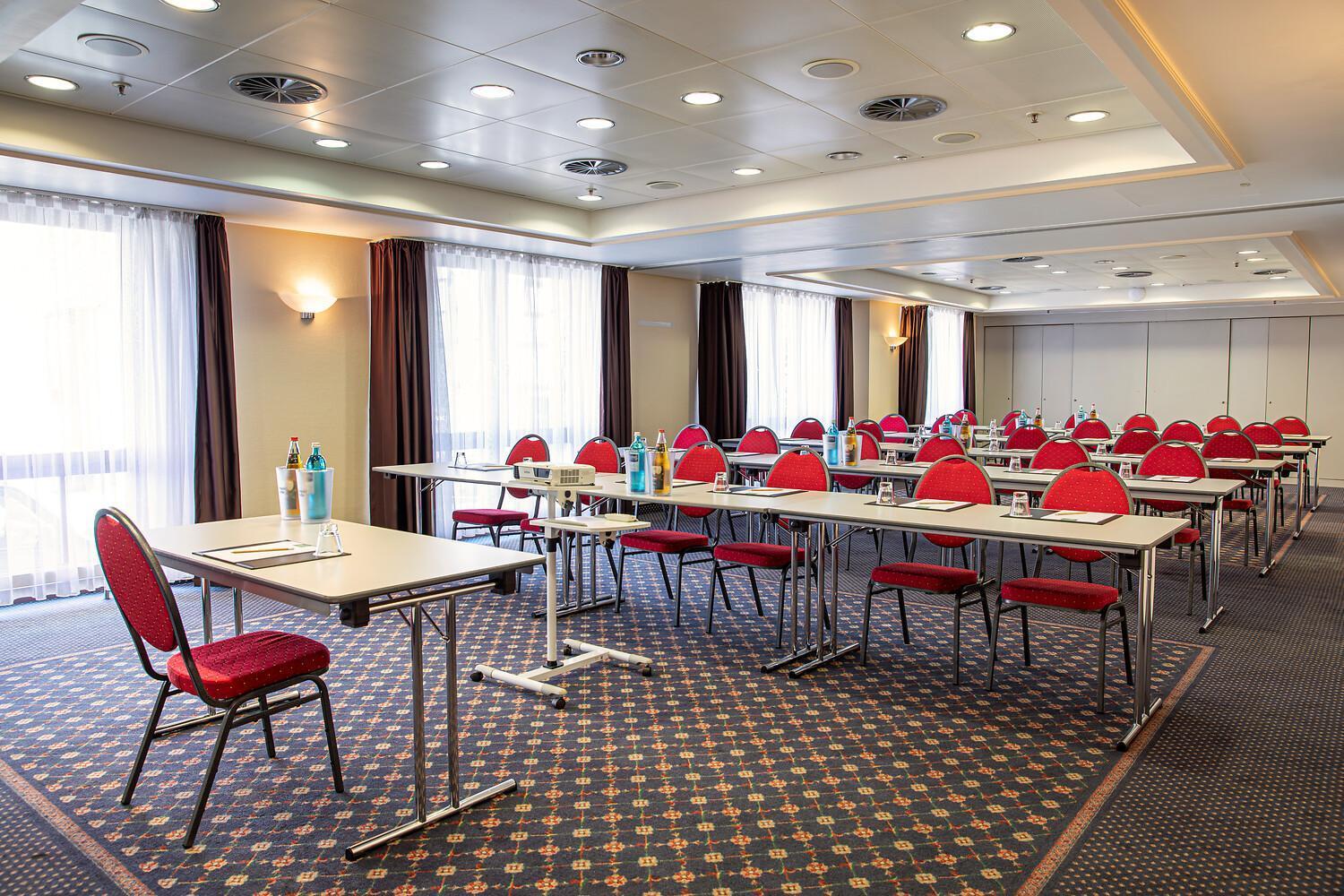 Achat Hotel Heppenheim Heppenheim  Екстериор снимка
