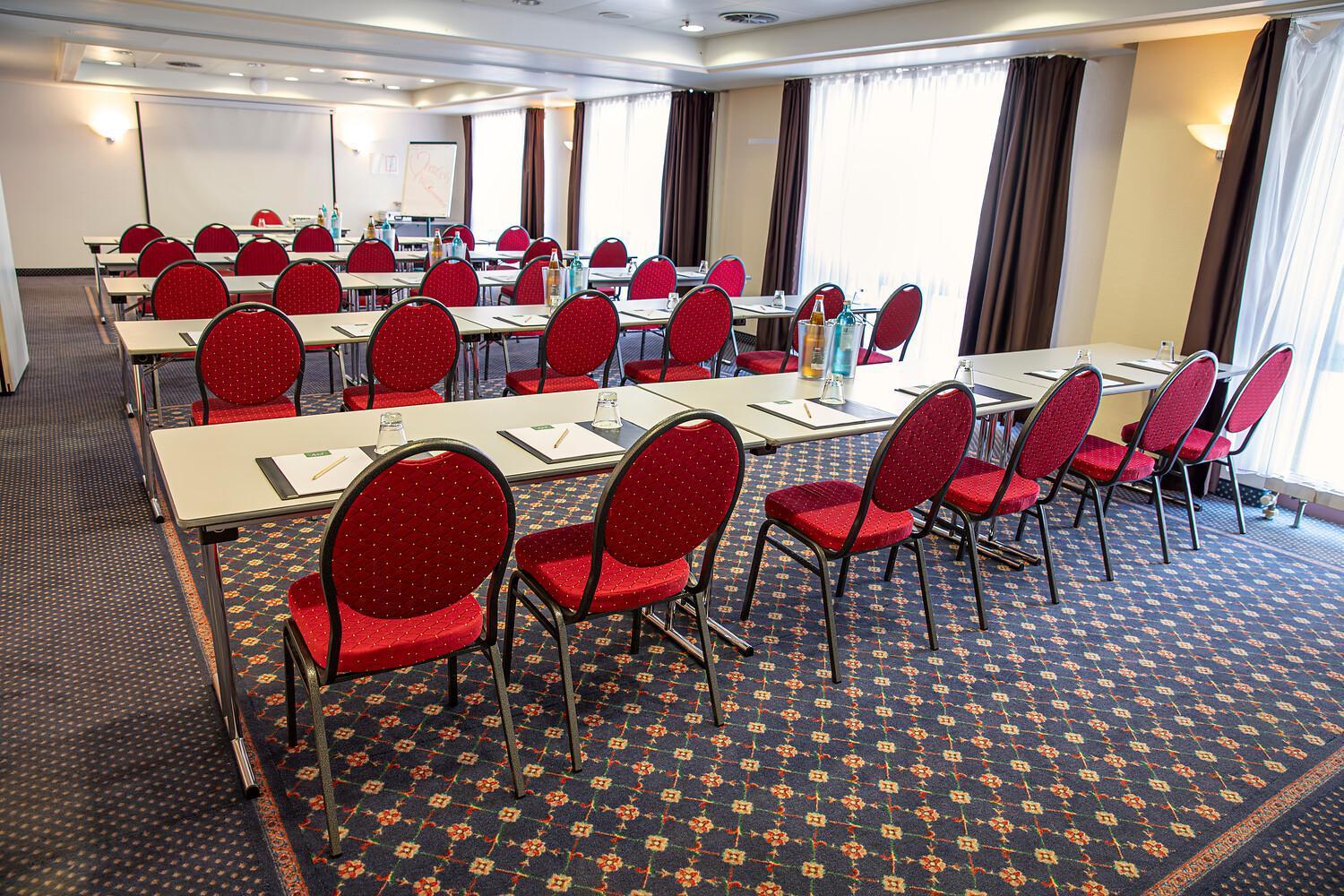Achat Hotel Heppenheim Heppenheim  Екстериор снимка