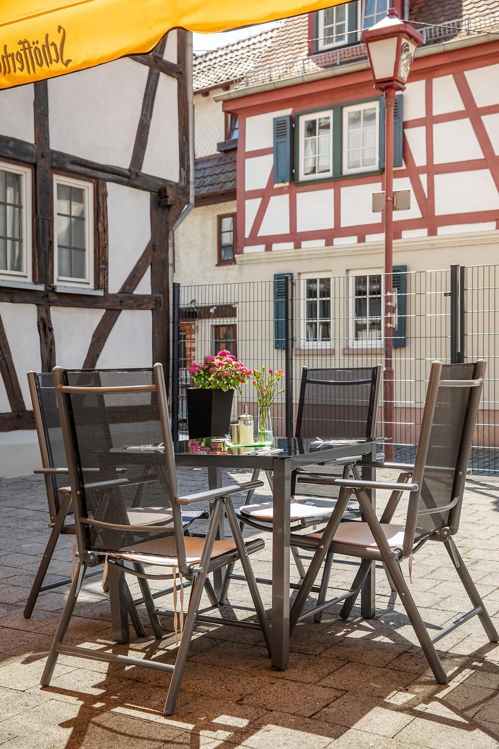 Achat Hotel Heppenheim Heppenheim  Екстериор снимка
