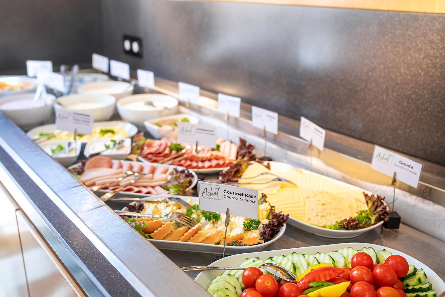 Achat Hotel Heppenheim Heppenheim  Екстериор снимка