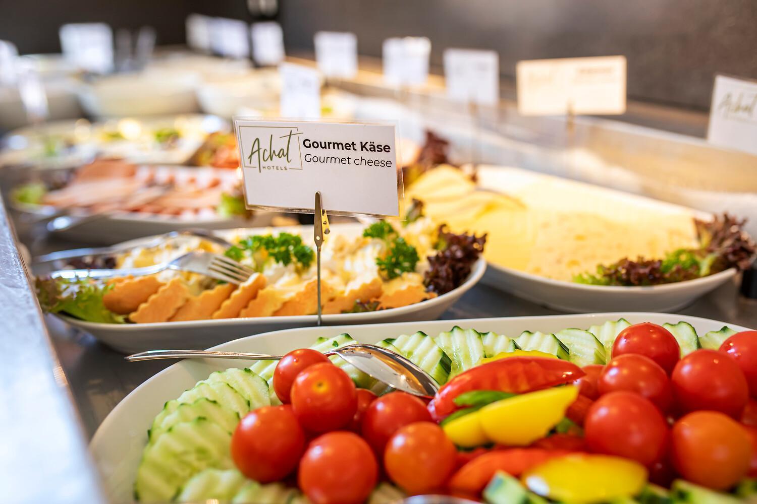Achat Hotel Heppenheim Heppenheim  Екстериор снимка