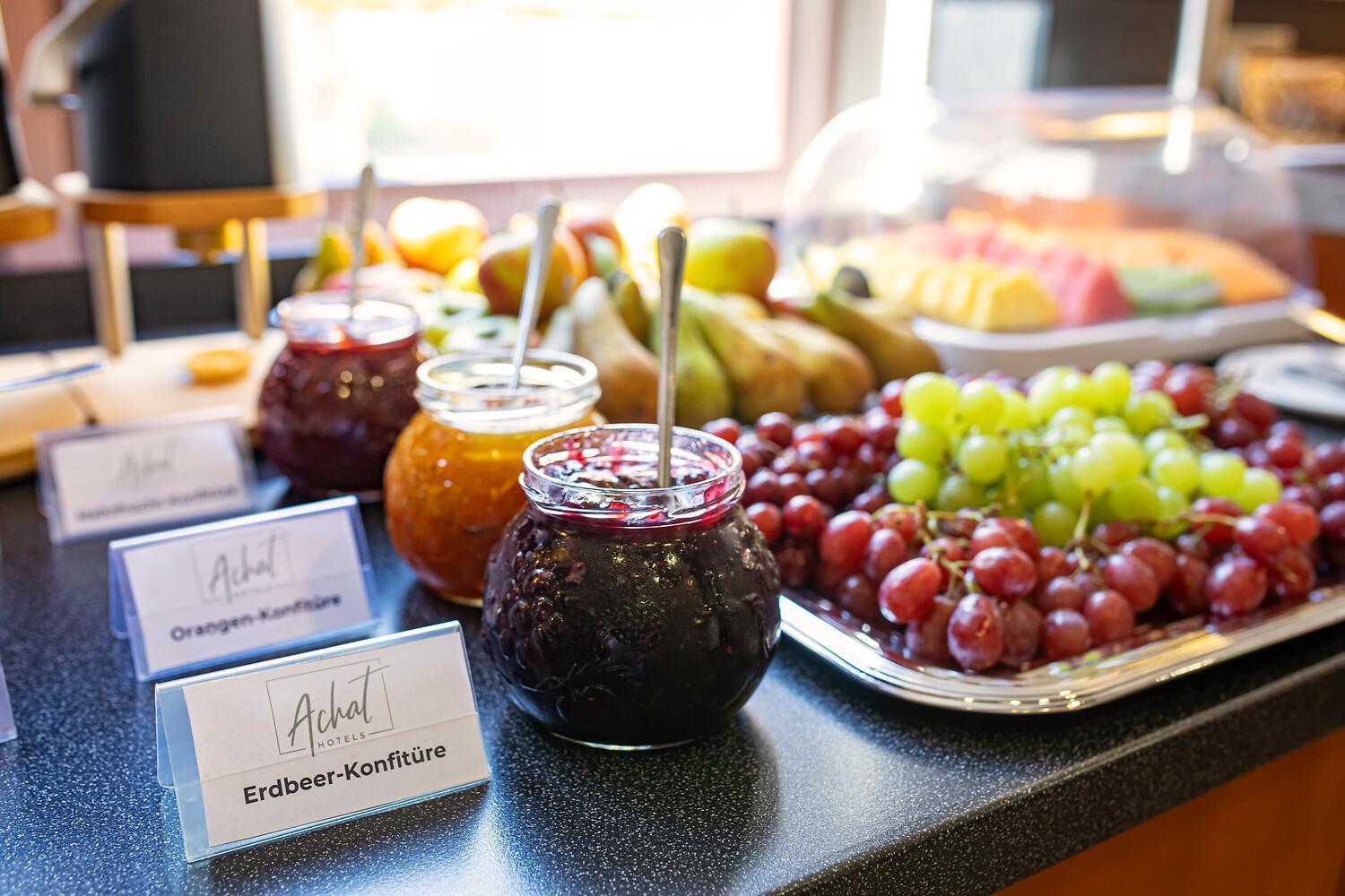 Achat Hotel Heppenheim Heppenheim  Екстериор снимка