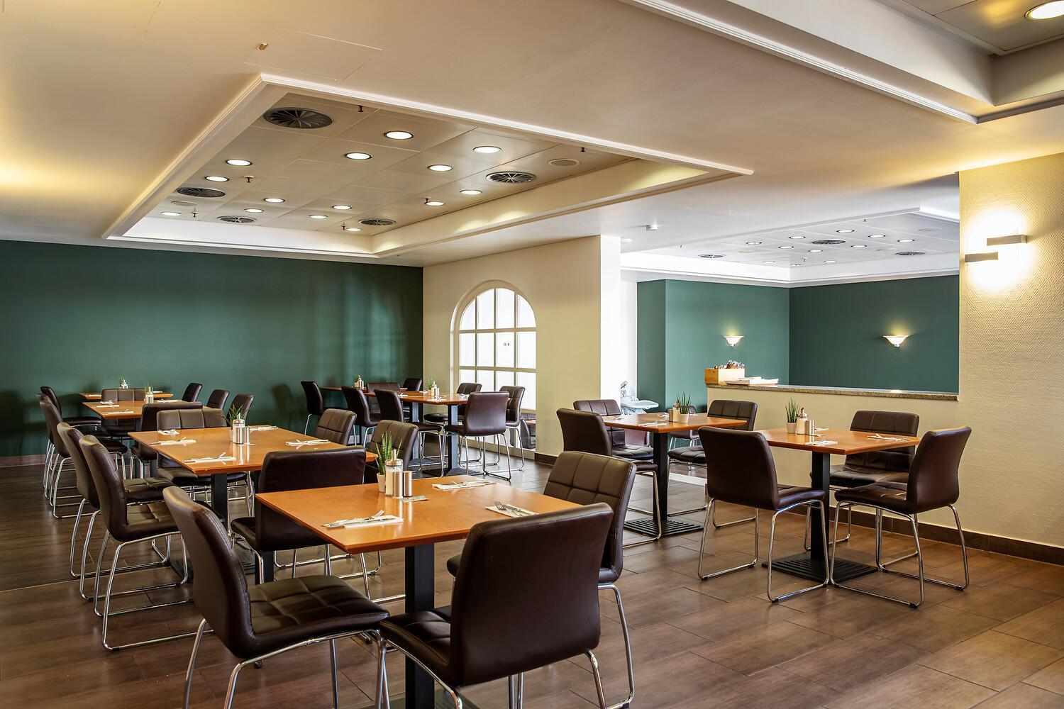 Achat Hotel Heppenheim Heppenheim  Екстериор снимка