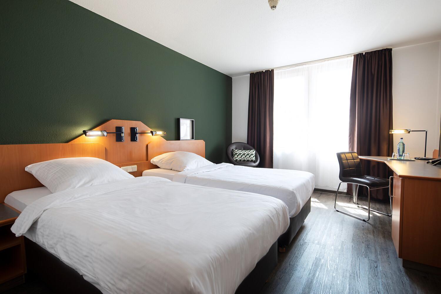 Achat Hotel Heppenheim Heppenheim  Екстериор снимка