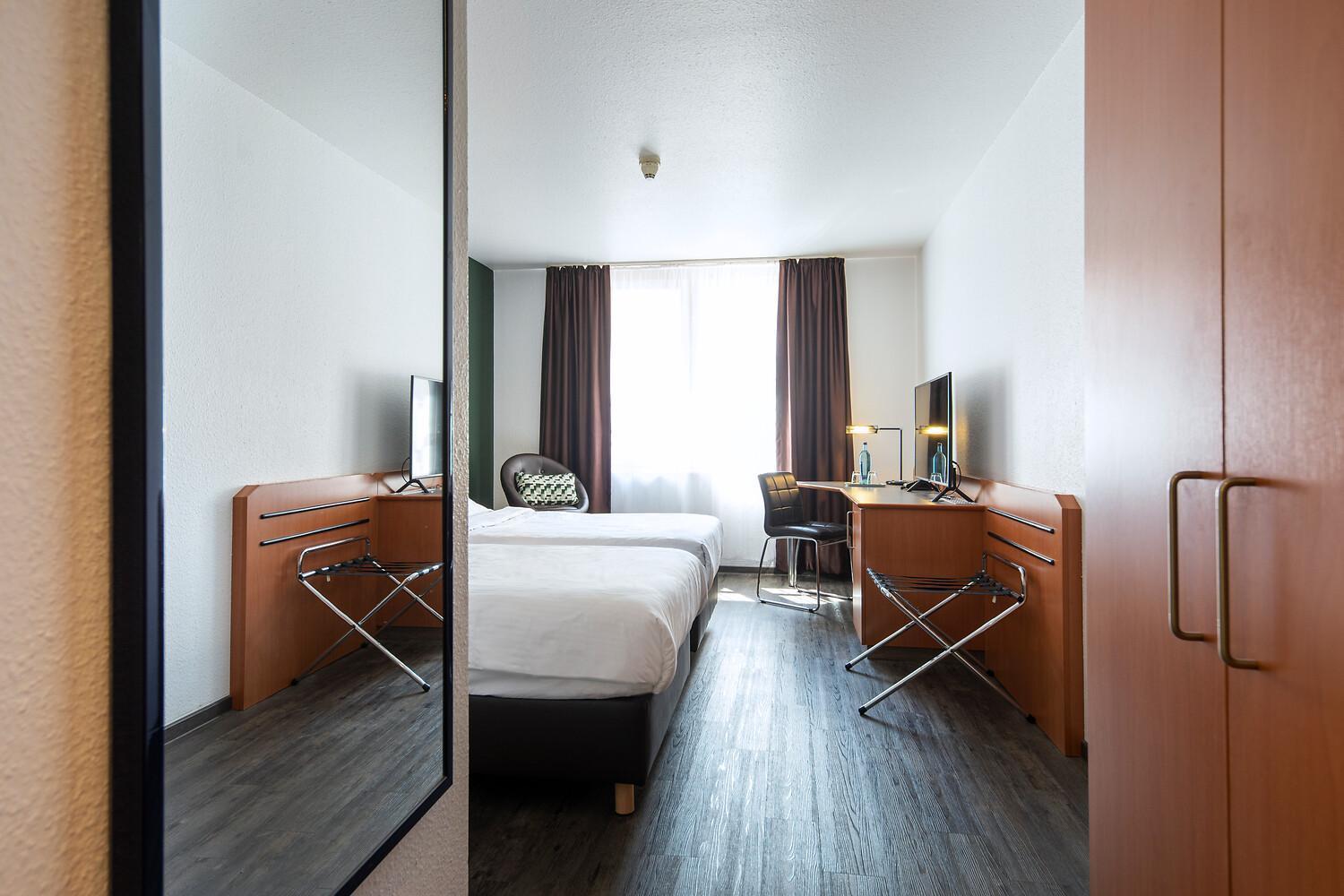 Achat Hotel Heppenheim Heppenheim  Екстериор снимка
