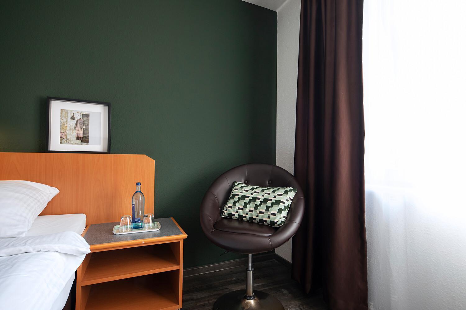 Achat Hotel Heppenheim Heppenheim  Екстериор снимка