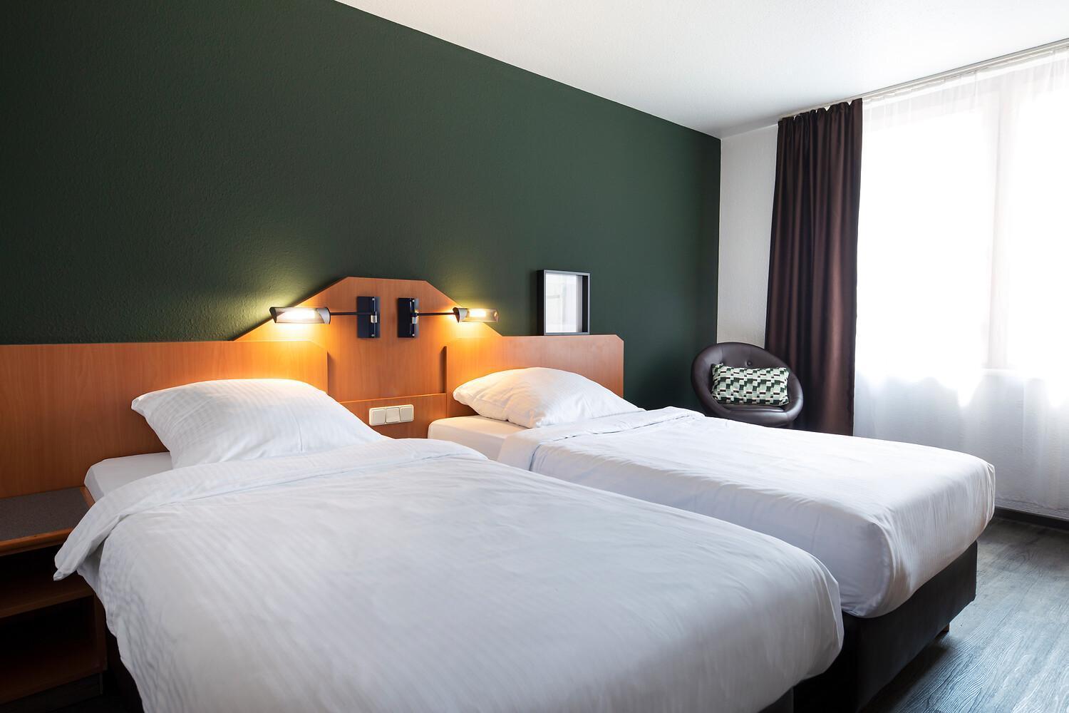 Achat Hotel Heppenheim Heppenheim  Екстериор снимка