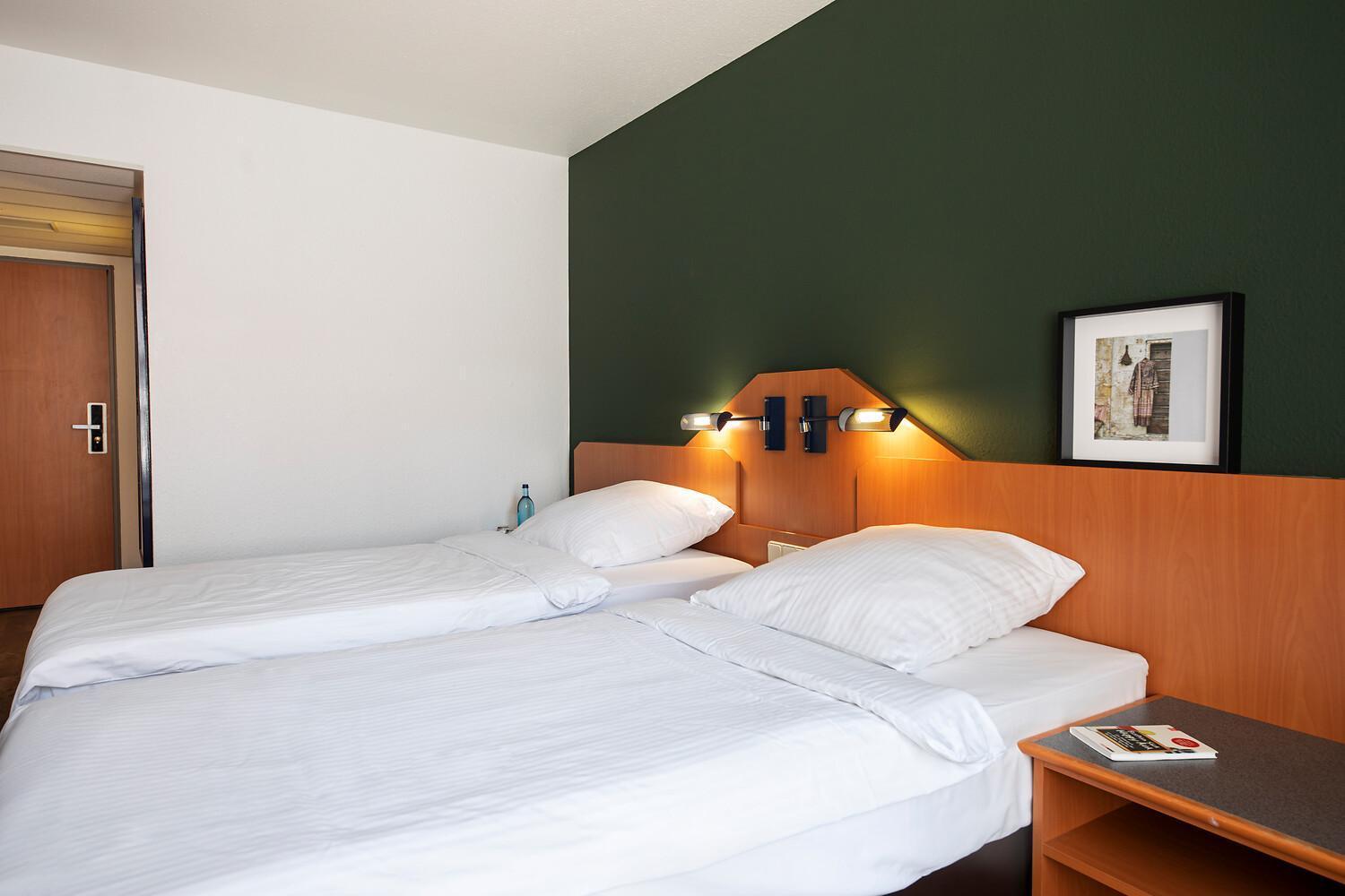 Achat Hotel Heppenheim Heppenheim  Екстериор снимка