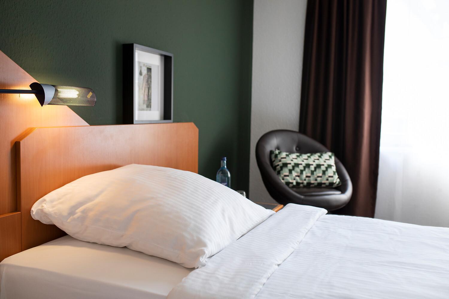 Achat Hotel Heppenheim Heppenheim  Екстериор снимка