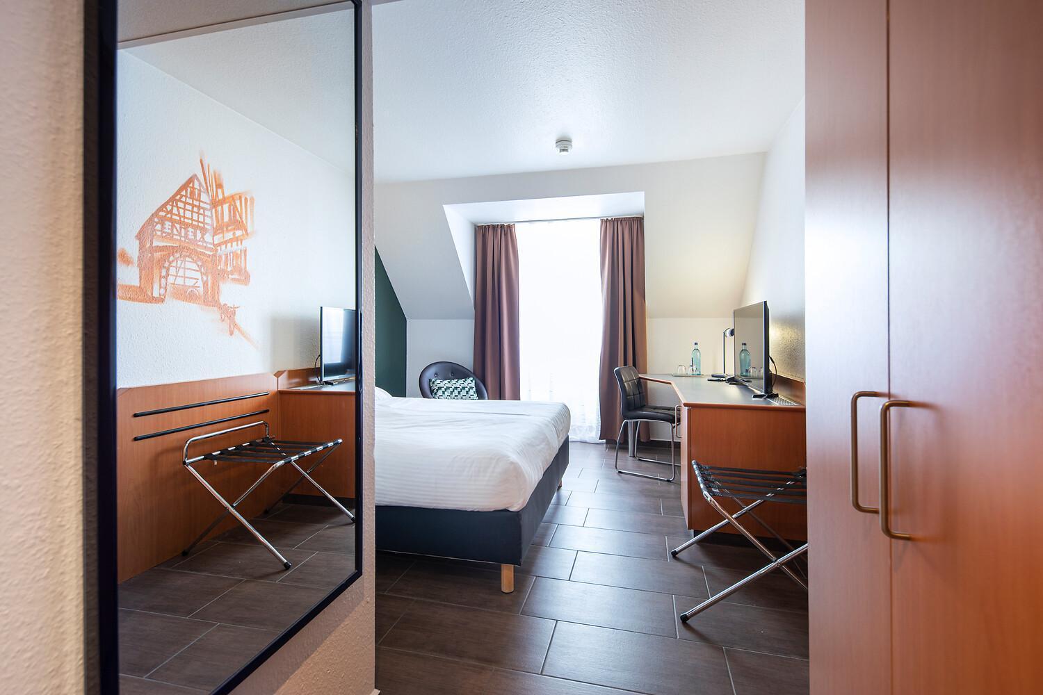 Achat Hotel Heppenheim Heppenheim  Екстериор снимка
