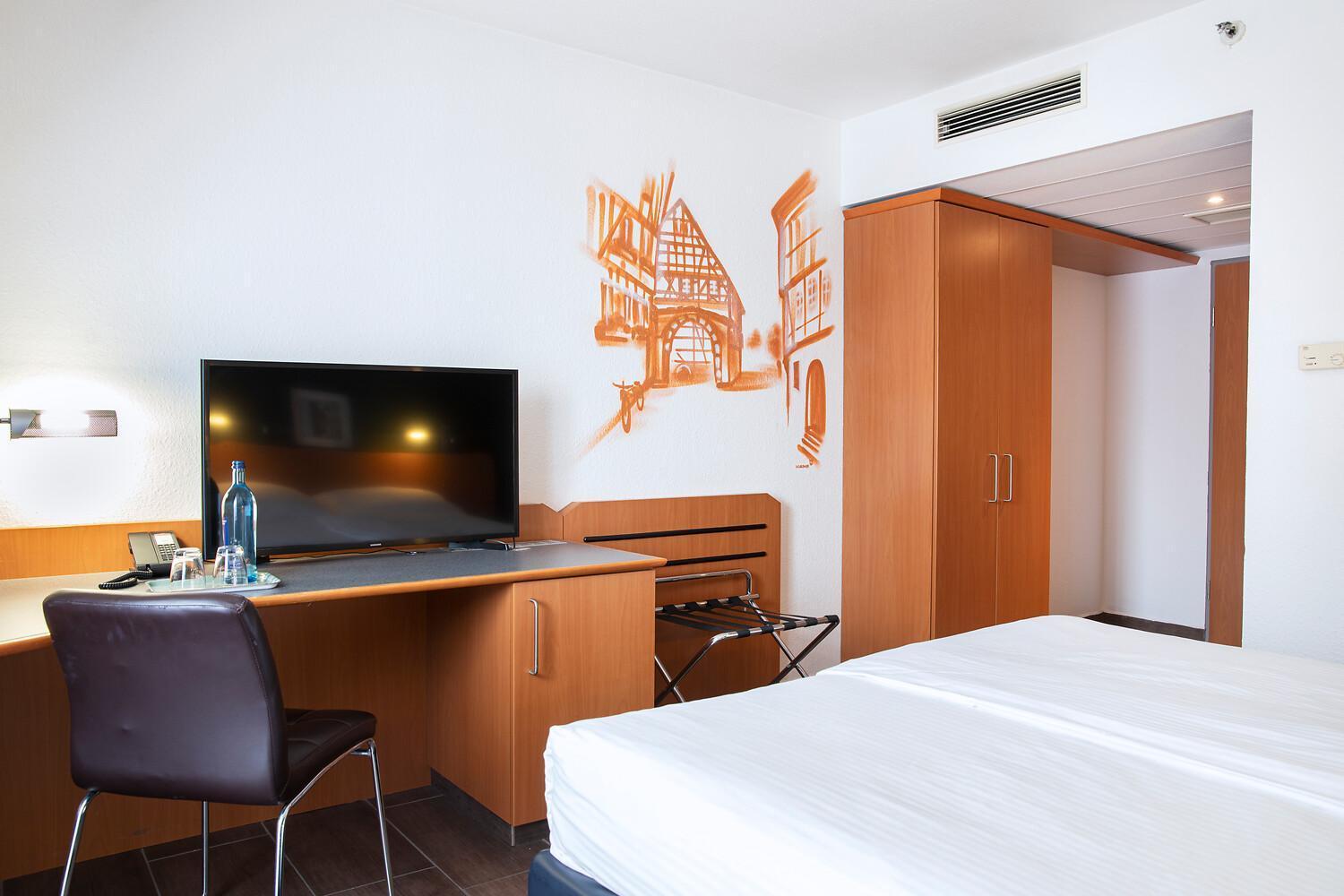 Achat Hotel Heppenheim Heppenheim  Екстериор снимка
