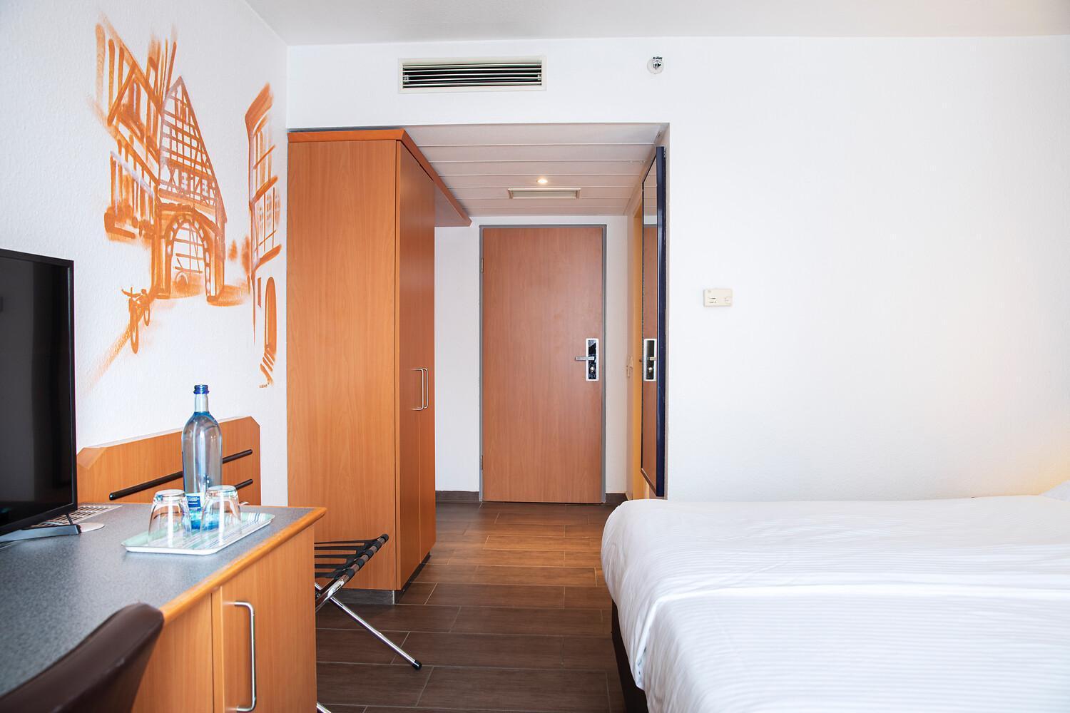 Achat Hotel Heppenheim Heppenheim  Екстериор снимка