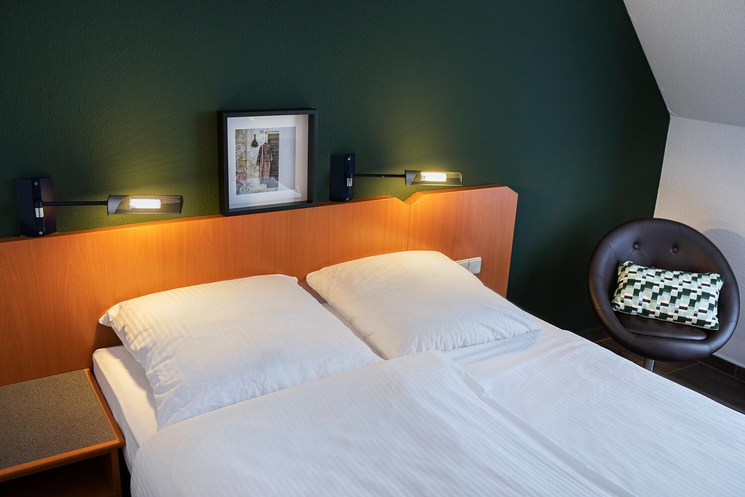 Achat Hotel Heppenheim Heppenheim  Екстериор снимка