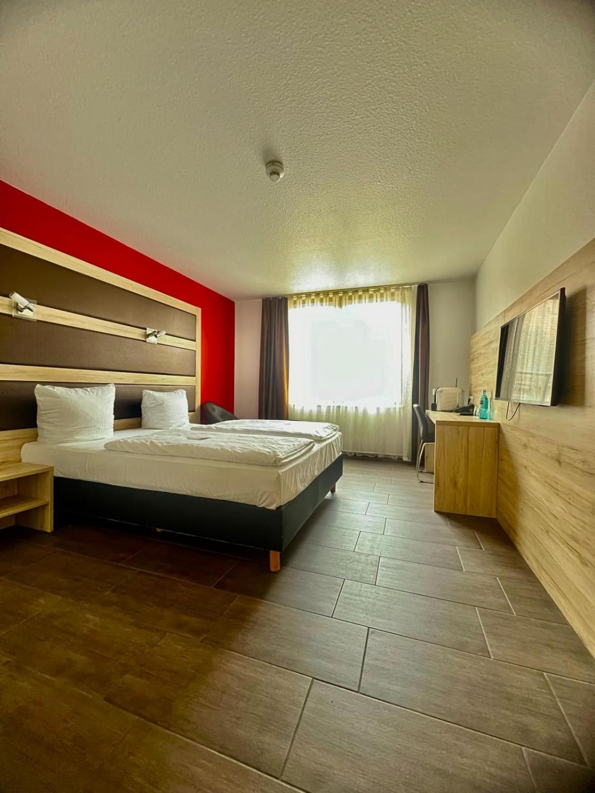 Achat Hotel Heppenheim Heppenheim  Екстериор снимка