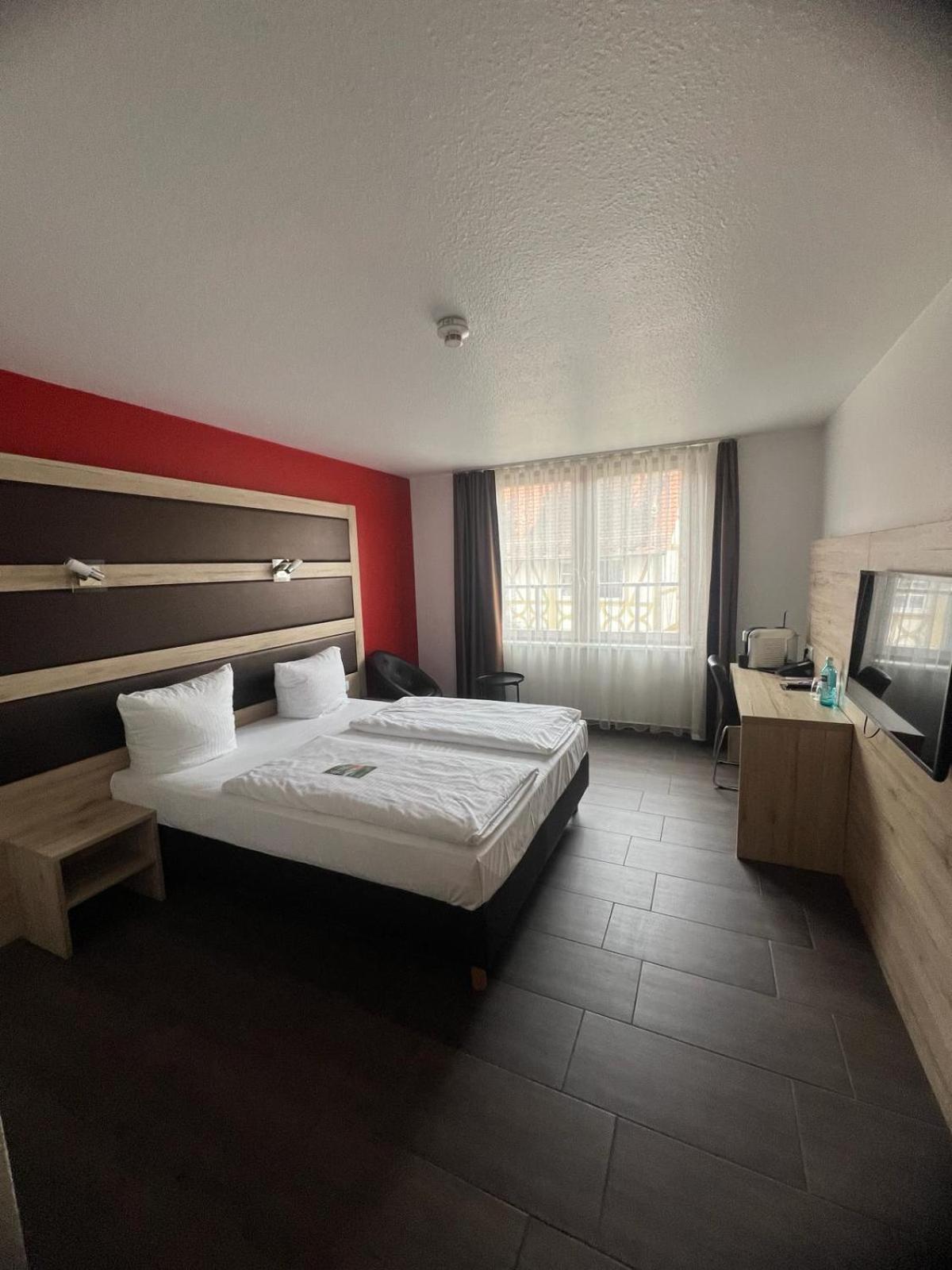 Achat Hotel Heppenheim Heppenheim  Екстериор снимка