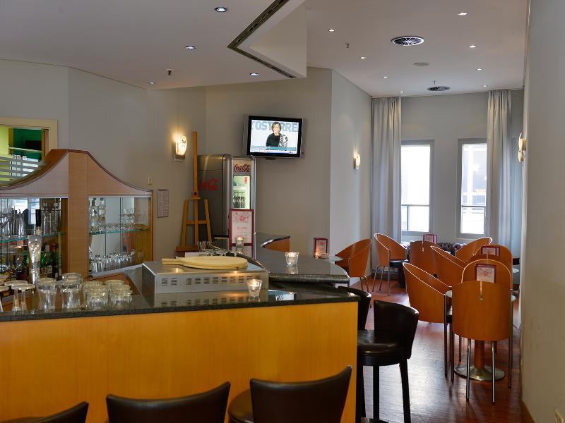 Achat Hotel Heppenheim Heppenheim  Екстериор снимка