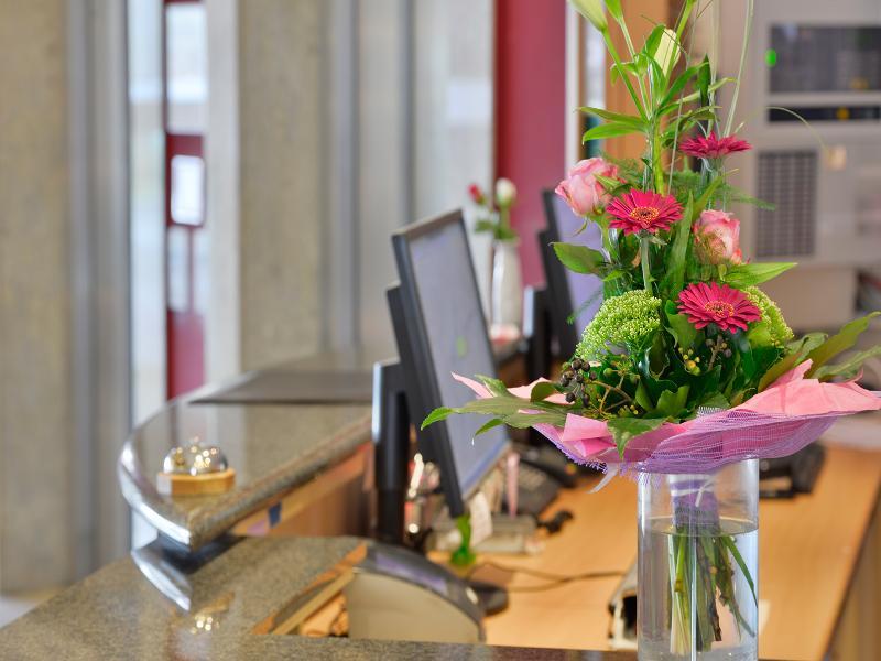Achat Hotel Heppenheim Heppenheim  Екстериор снимка