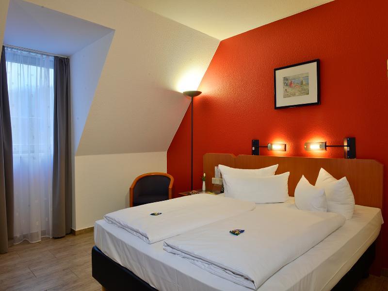 Achat Hotel Heppenheim Heppenheim  Екстериор снимка