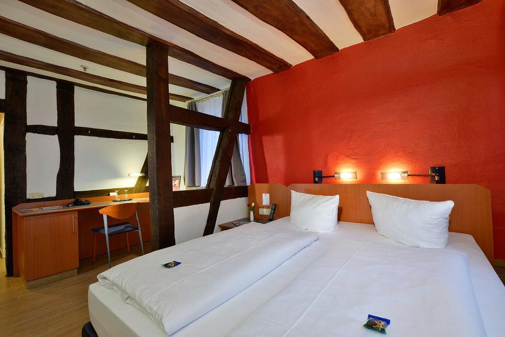 Achat Hotel Heppenheim Heppenheim  Екстериор снимка