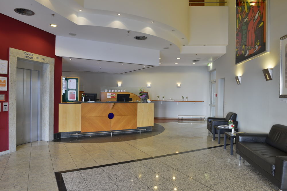 Achat Hotel Heppenheim Heppenheim  Екстериор снимка
