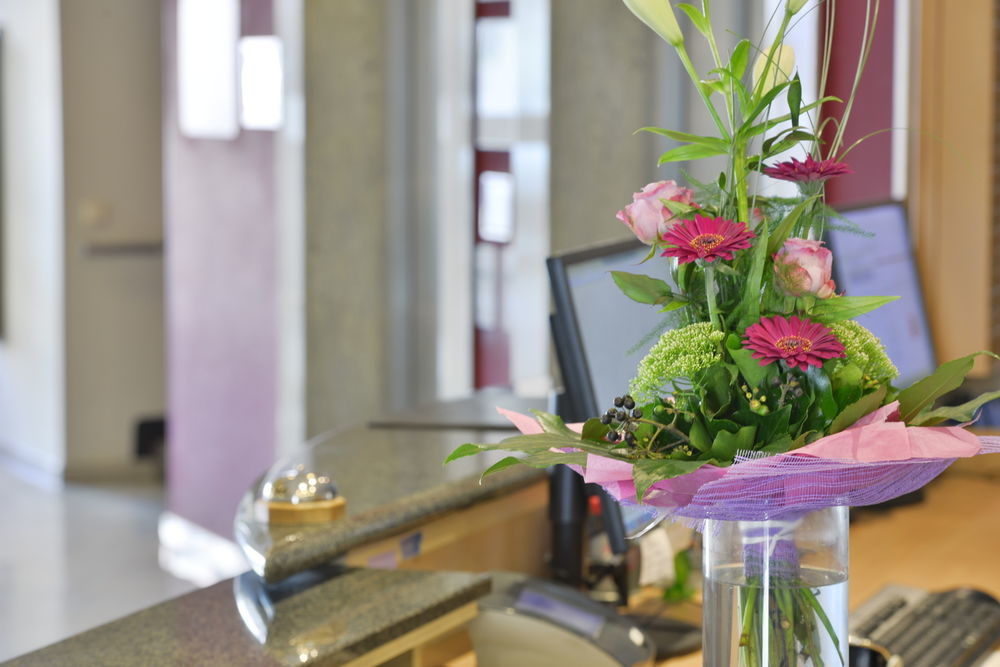 Achat Hotel Heppenheim Heppenheim  Екстериор снимка