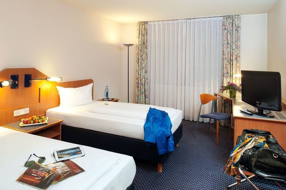 Achat Hotel Heppenheim Heppenheim  Екстериор снимка