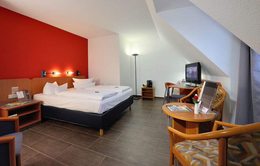 Achat Hotel Heppenheim Heppenheim  Екстериор снимка