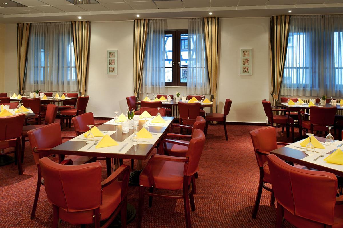 Achat Hotel Heppenheim Heppenheim  Екстериор снимка