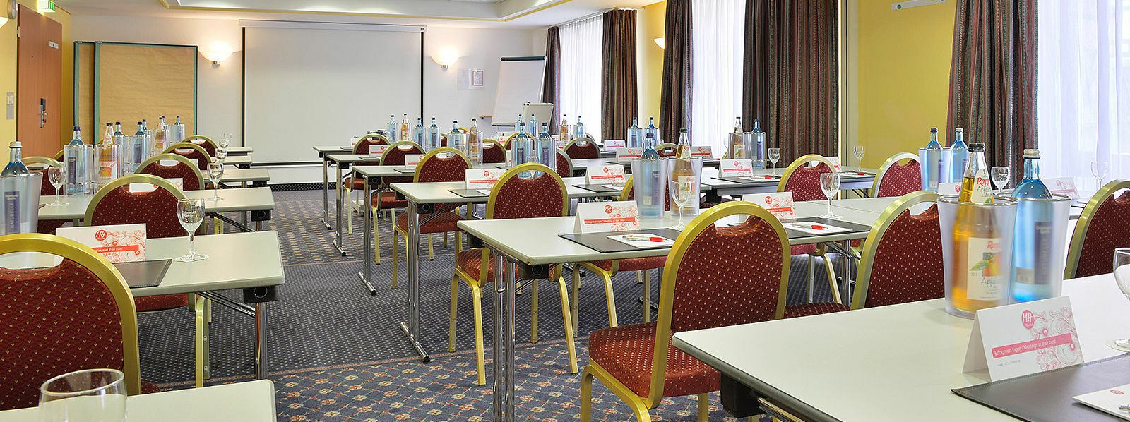 Achat Hotel Heppenheim Heppenheim  Екстериор снимка
